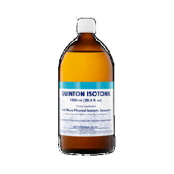 ORIGINAL QUINTON ISOTONIC (1 LITRE)