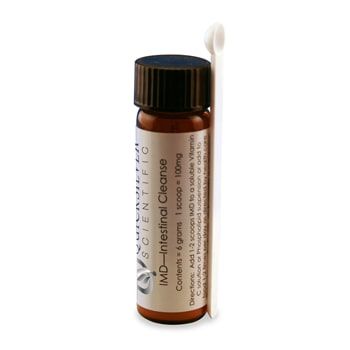IMD (INTESTINAL METALS DETOX)