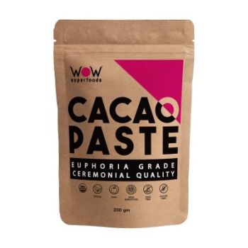CACAO PASTE (EUPHORIA GRADE)