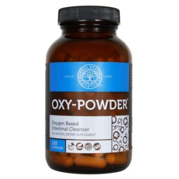 OXY-POWDER® (COLON CLEANSER)