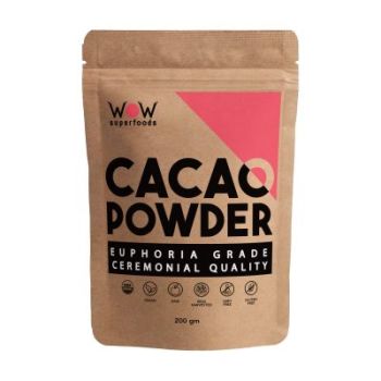 CACAO POWDER (EUPHORIA GRADE)