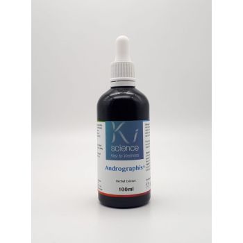 ANDROGRAPHIS+ (100 ml)