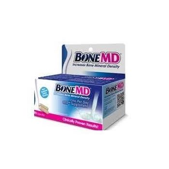 BONE MD (90 caps)