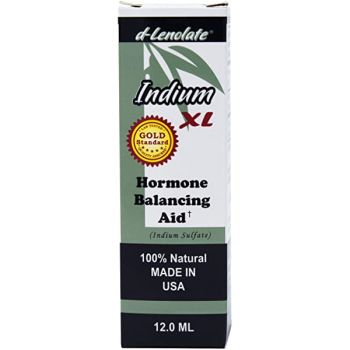 D-LENOLATE® - INDIUM XL