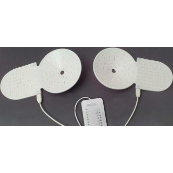 HUE LIGHT BREAST PBM