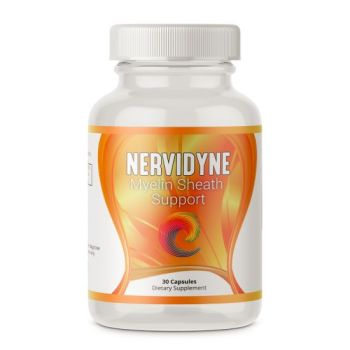 NERVIDYNE (30 caps)
