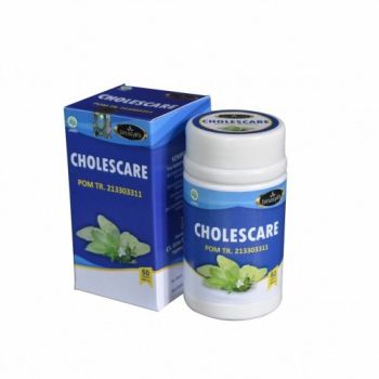CHOLESCARE (90 caps)