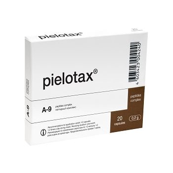 KHAVINSON PEPTIDES: PIELOTAX