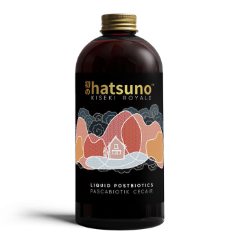 HATSUNO KISEKI ROYAL (500 ml)