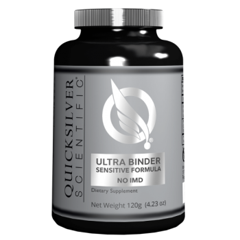 ULTRA BINDER SENSITIVE 