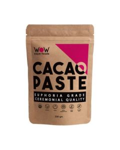 CACAO PASTE (EUPHORIA GRADE)
