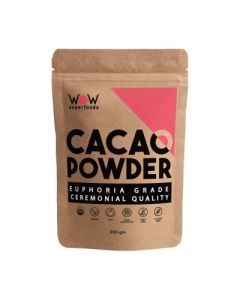 CACAO POWDER (EUPHORIA GRADE)