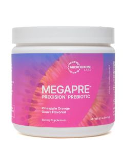 MEGAPRE (powder or caps) (150g)