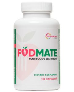 FODMate (120 caps)