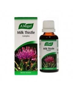 MILK THISTLE (50 ml)