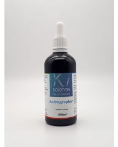ANDROGRAPHIS+ (100 ml)
