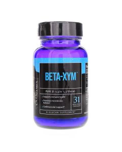 BETA- XYM (31 caps)