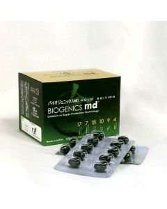 BIOGENICS MD 
