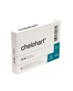 KHAVINSON PEPTIDES: CHELOHART 