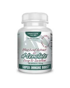 D-LENOLATE® EASY TO SWALLOW