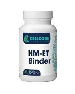 HM-ET BINDER (120 caps)