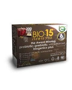 BIO- 15 (100 caps)