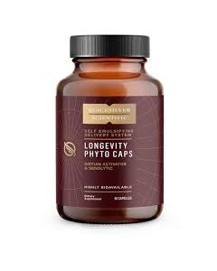 LONGETIVITY PHYTO CAPS