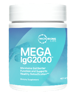  Mega IgG2000 Powder (60 g)