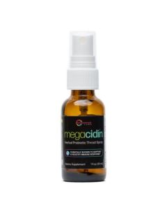 MEGACIDIN (30 ml)