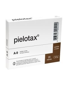 KHAVINSON PEPTIDES: PIELOTAX