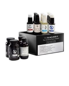 QUICK SILVER BLACK BOX II