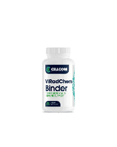 VIRADCHEM BINDER (120 caps)